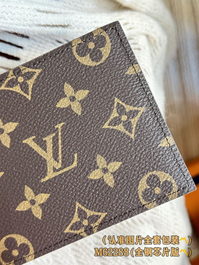 Louis Vuitton Wallets Purse